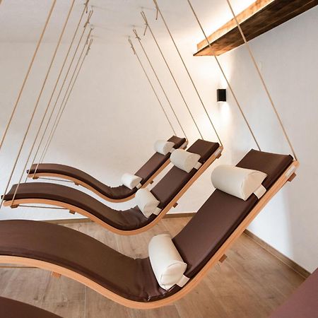 Hotel Edelweiss 카우넬탈 외부 사진
