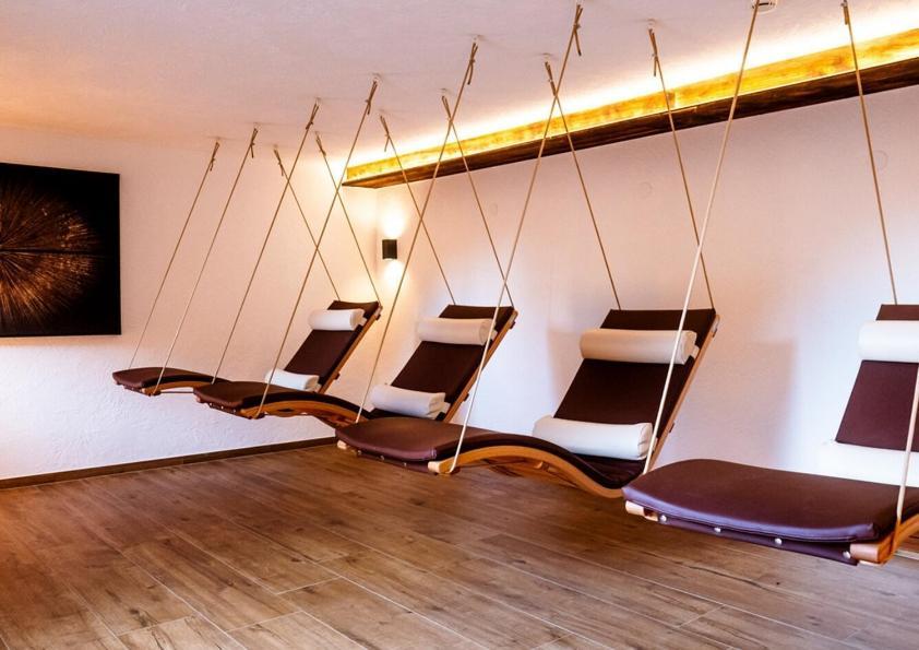 Hotel Edelweiss 카우넬탈 외부 사진