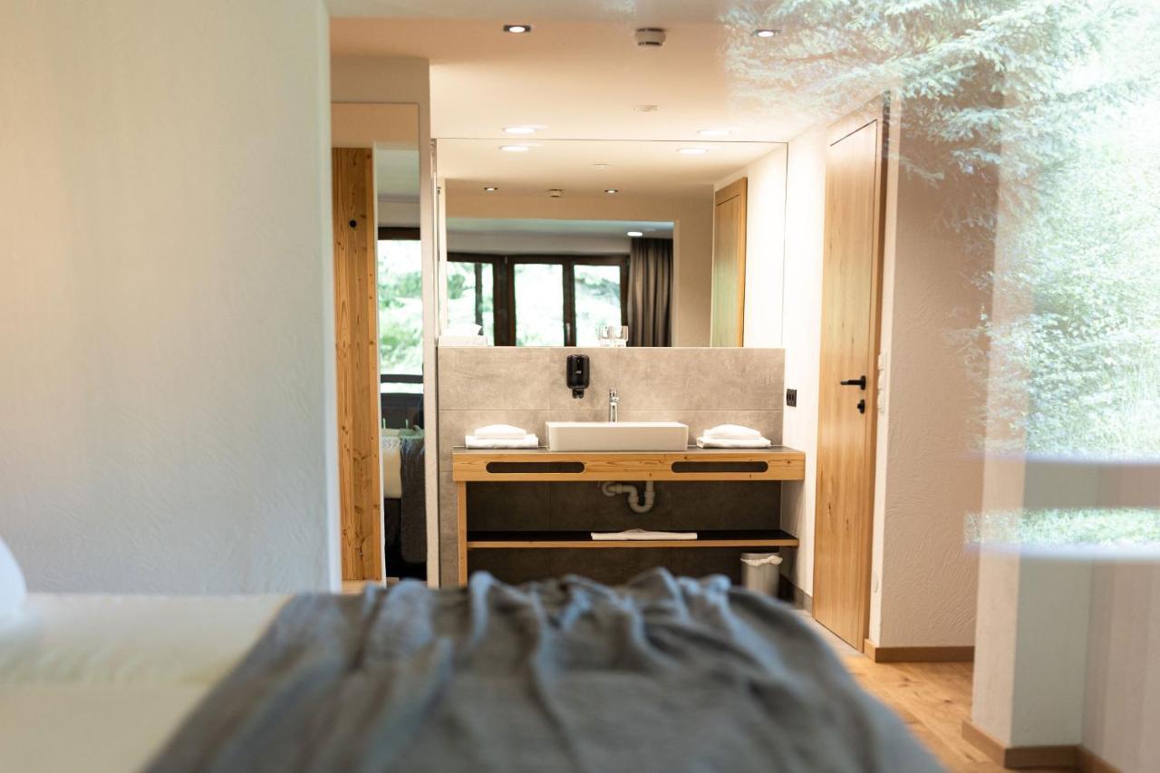 Hotel Edelweiss 카우넬탈 외부 사진