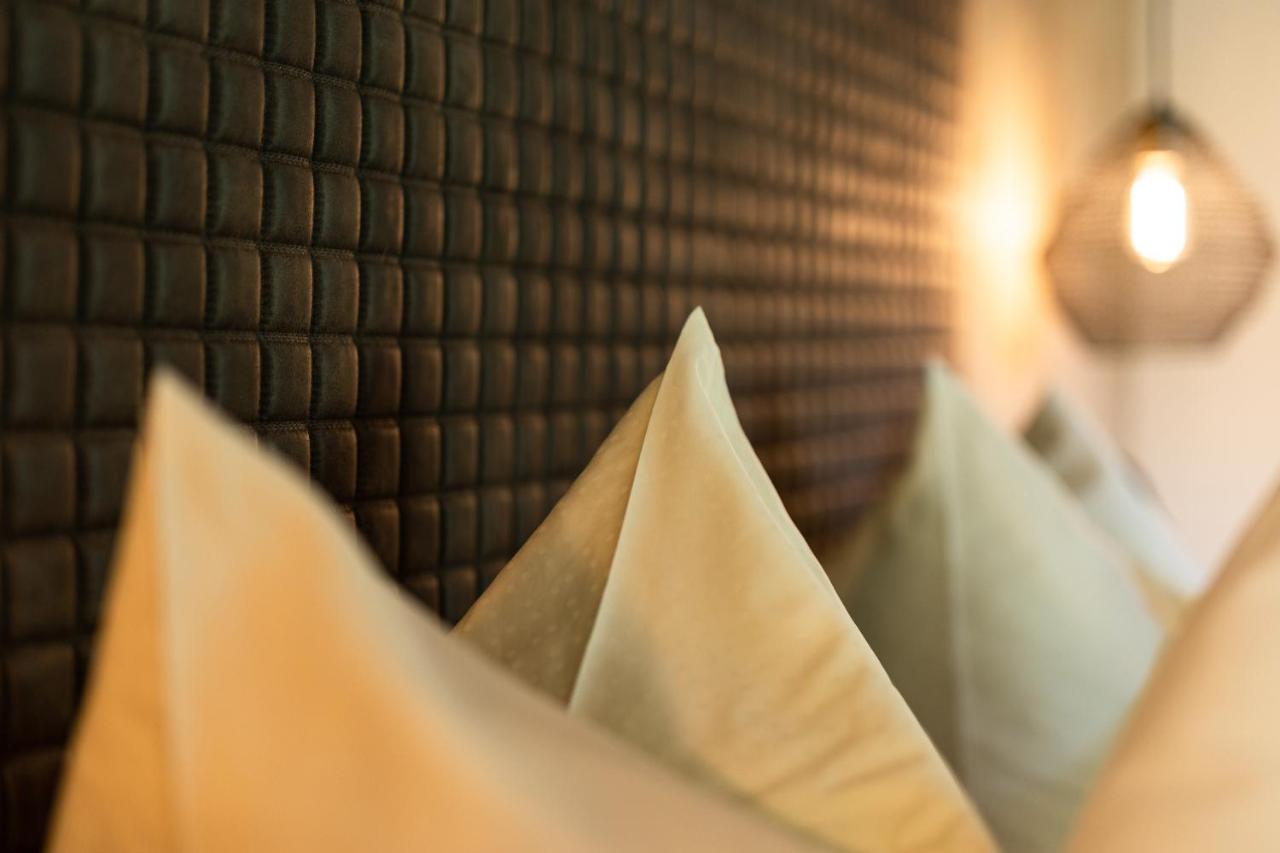 Hotel Edelweiss 카우넬탈 외부 사진