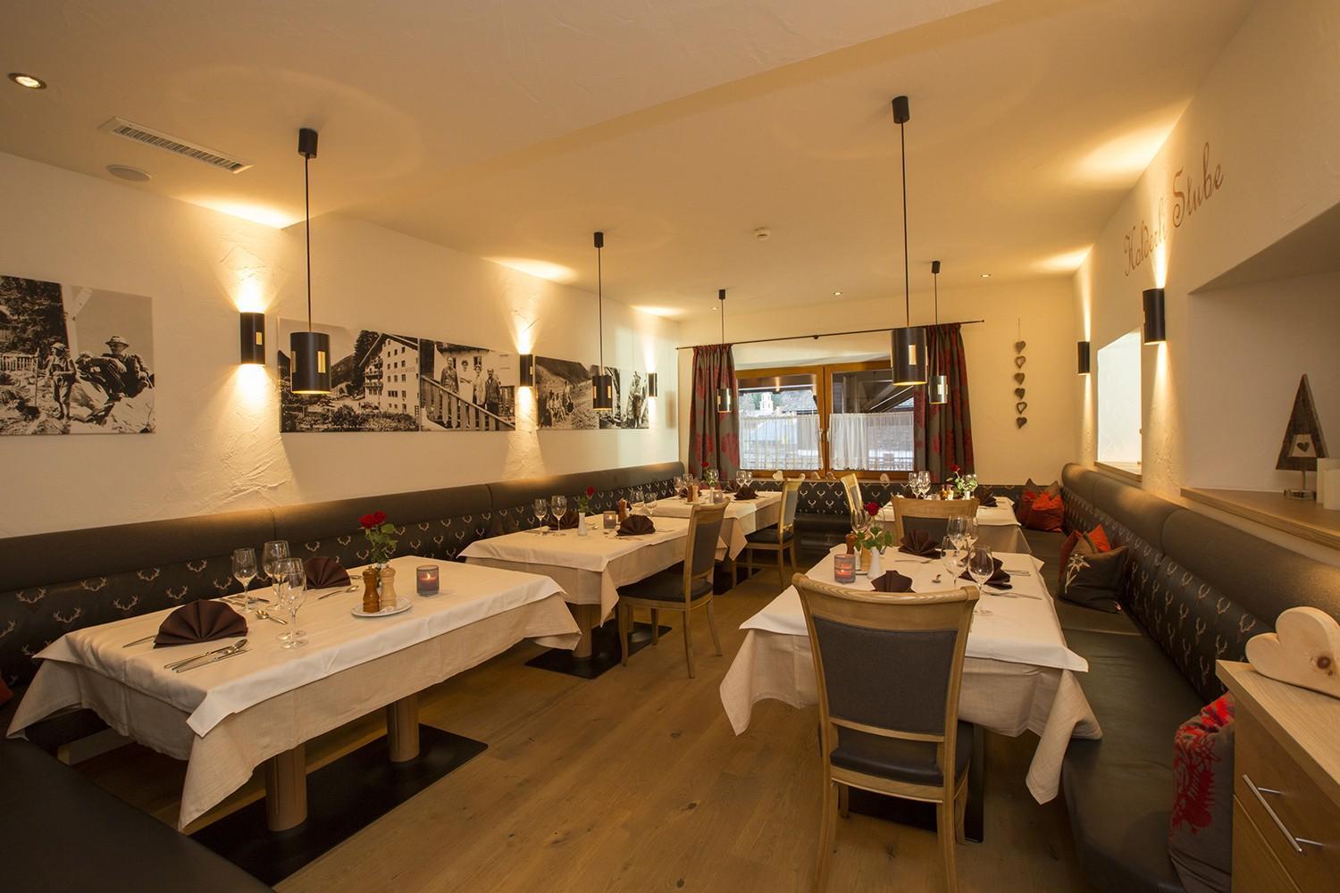 Hotel Edelweiss 카우넬탈 외부 사진