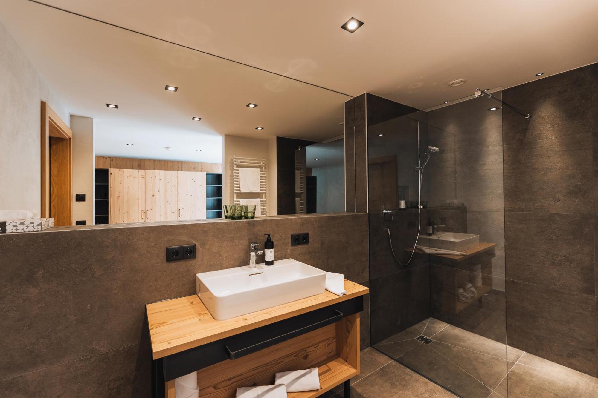 Hotel Edelweiss 카우넬탈 외부 사진