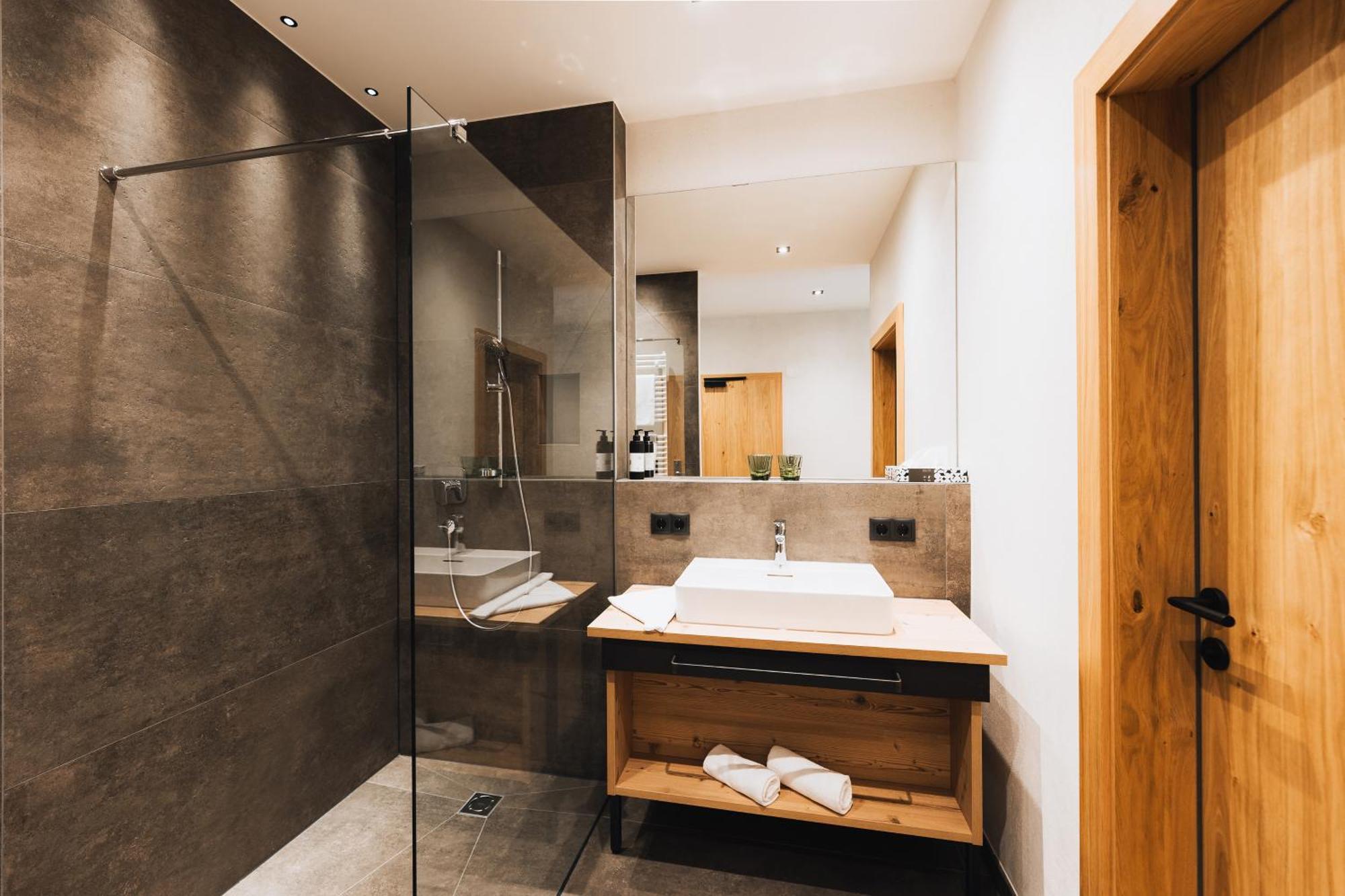 Hotel Edelweiss 카우넬탈 외부 사진