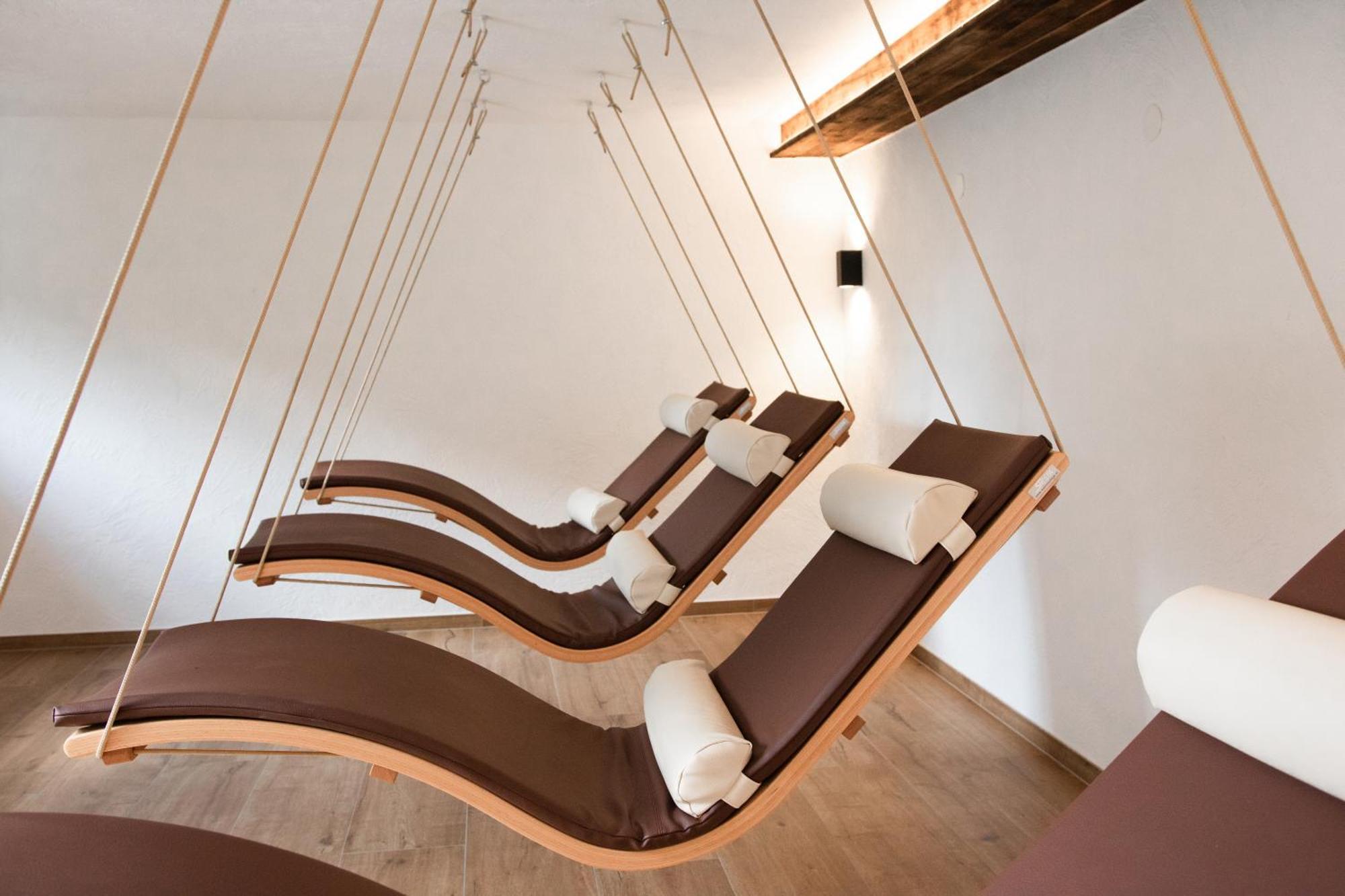 Hotel Edelweiss 카우넬탈 외부 사진