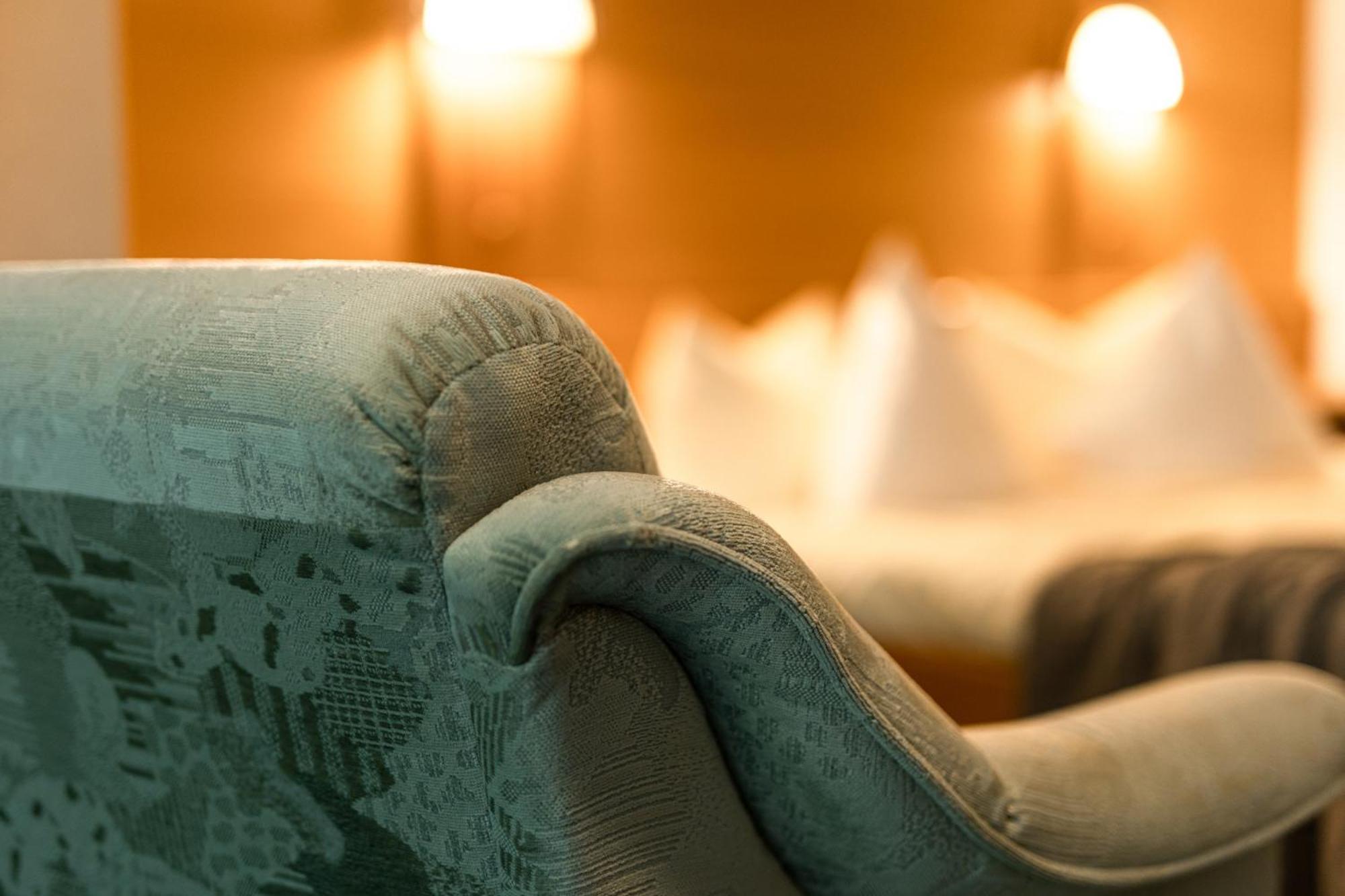 Hotel Edelweiss 카우넬탈 외부 사진