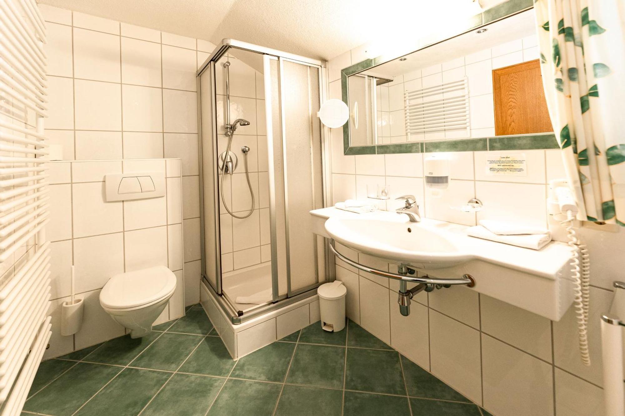 Hotel Edelweiss 카우넬탈 외부 사진