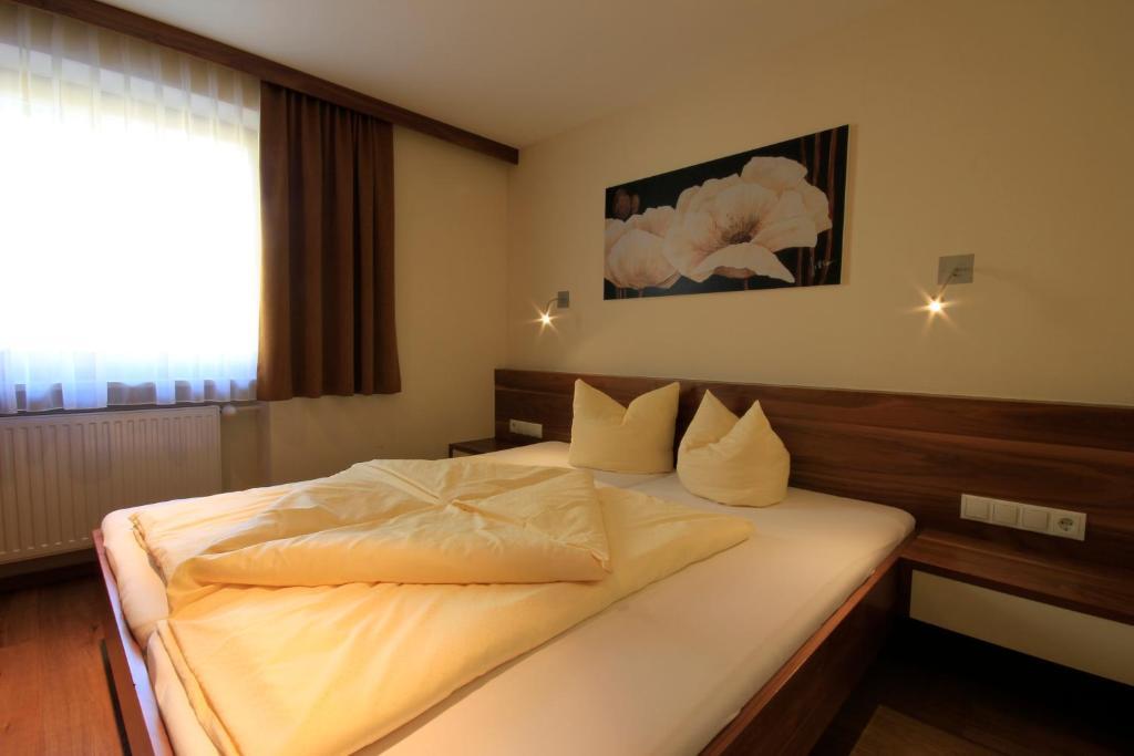 Hotel Edelweiss 카우넬탈 외부 사진